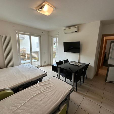 4 Limoni Apartment Resort Riva del Garda Dış mekan fotoğraf