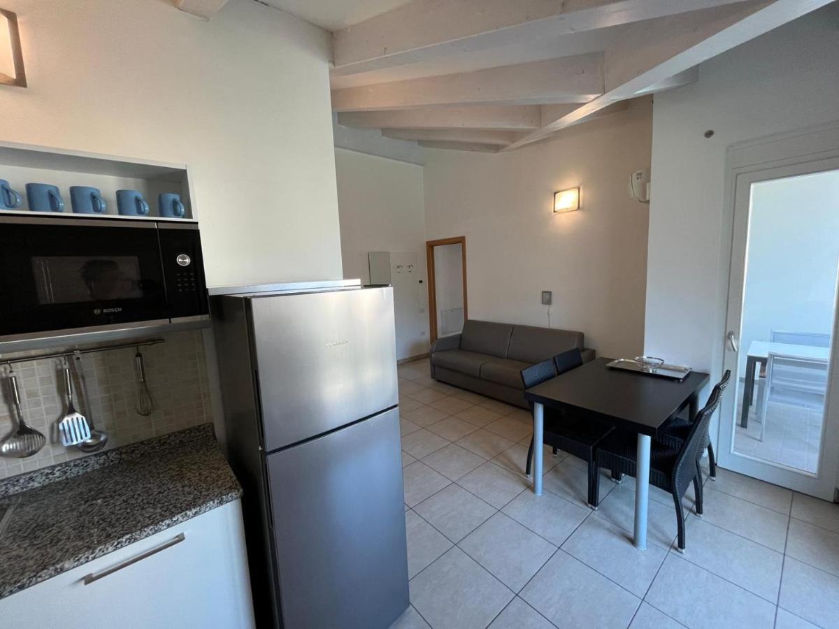 4 Limoni Apartment Resort Riva del Garda Dış mekan fotoğraf