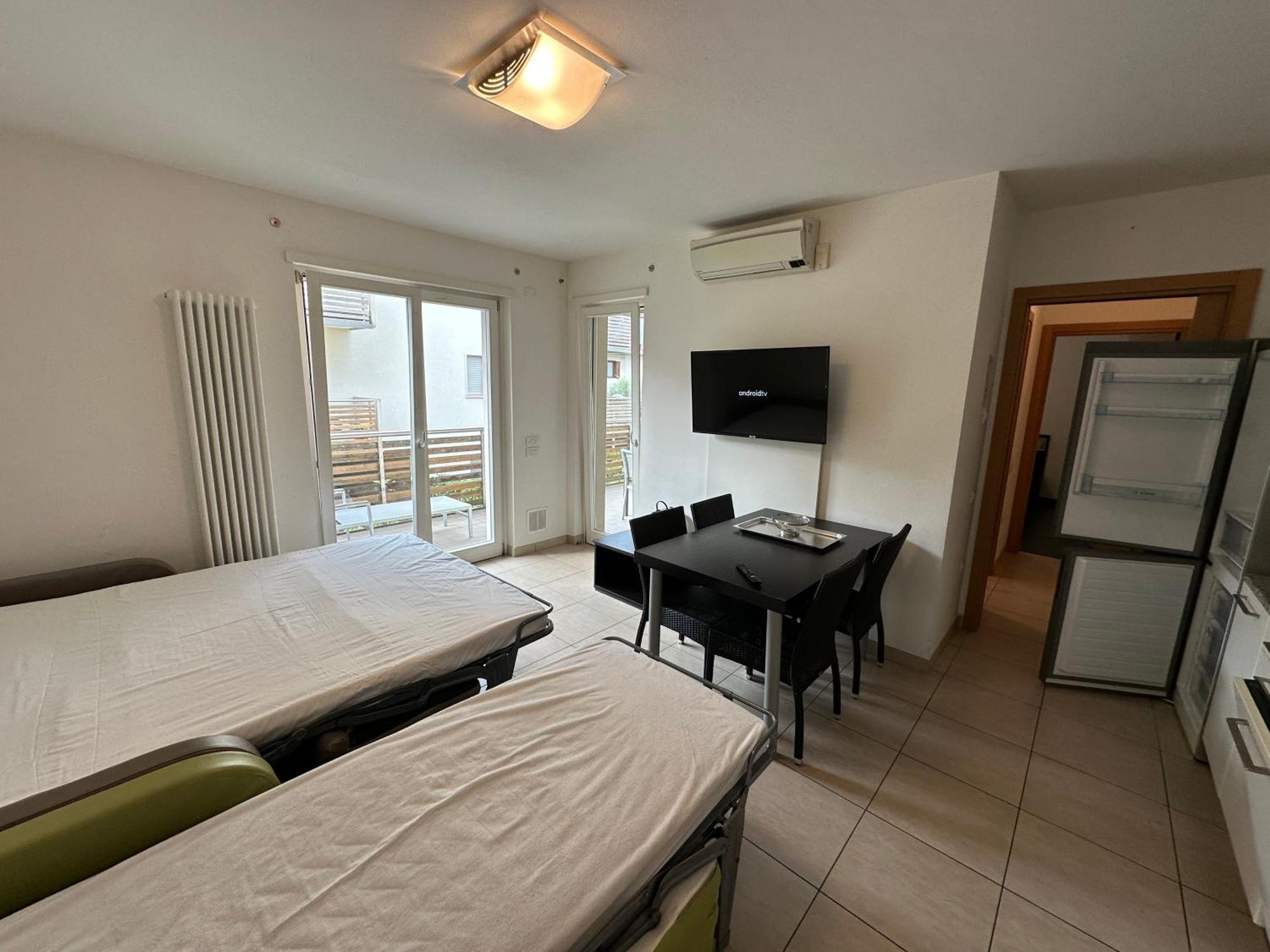 4 Limoni Apartment Resort Riva del Garda Dış mekan fotoğraf