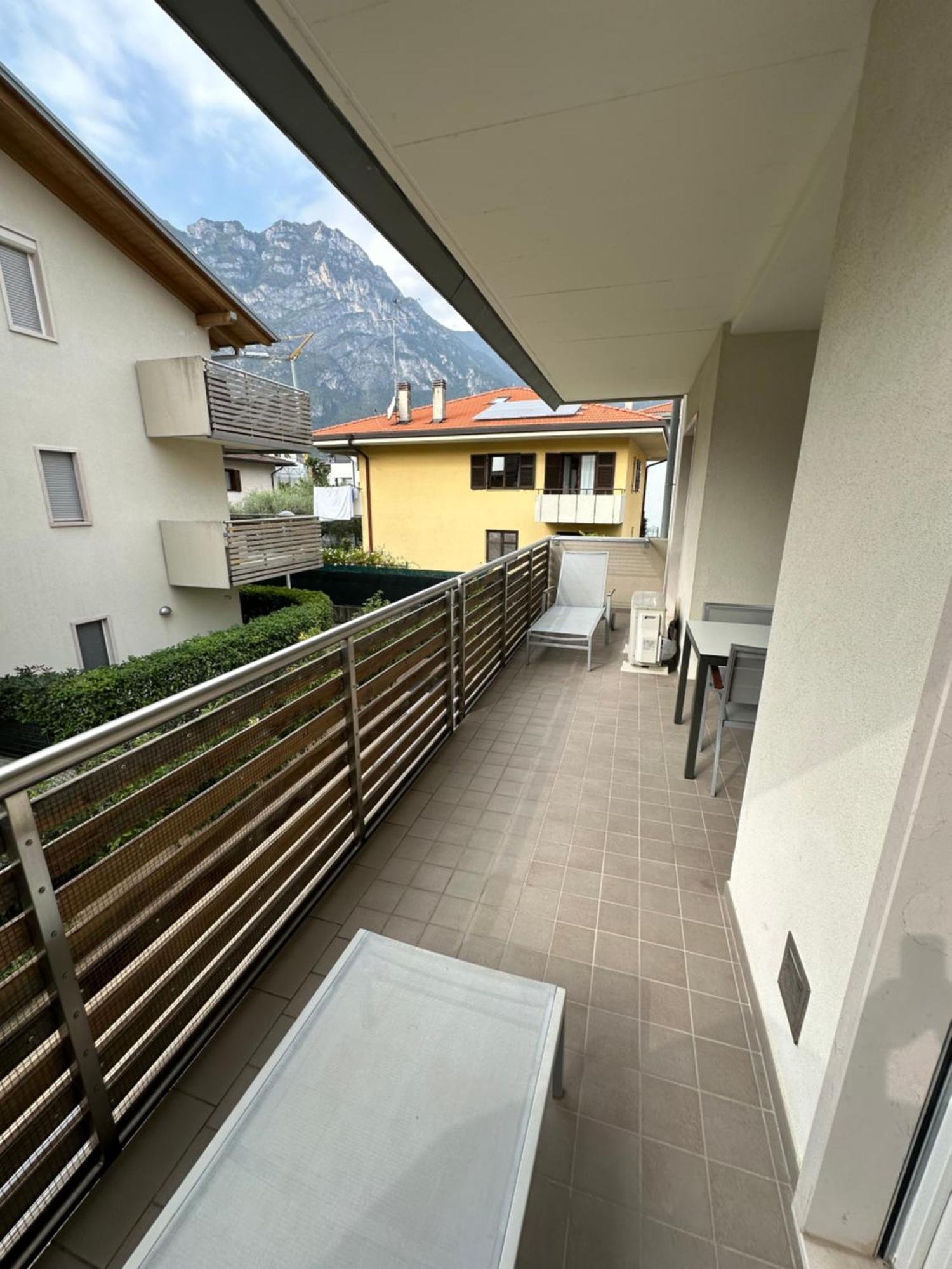 4 Limoni Apartment Resort Riva del Garda Dış mekan fotoğraf
