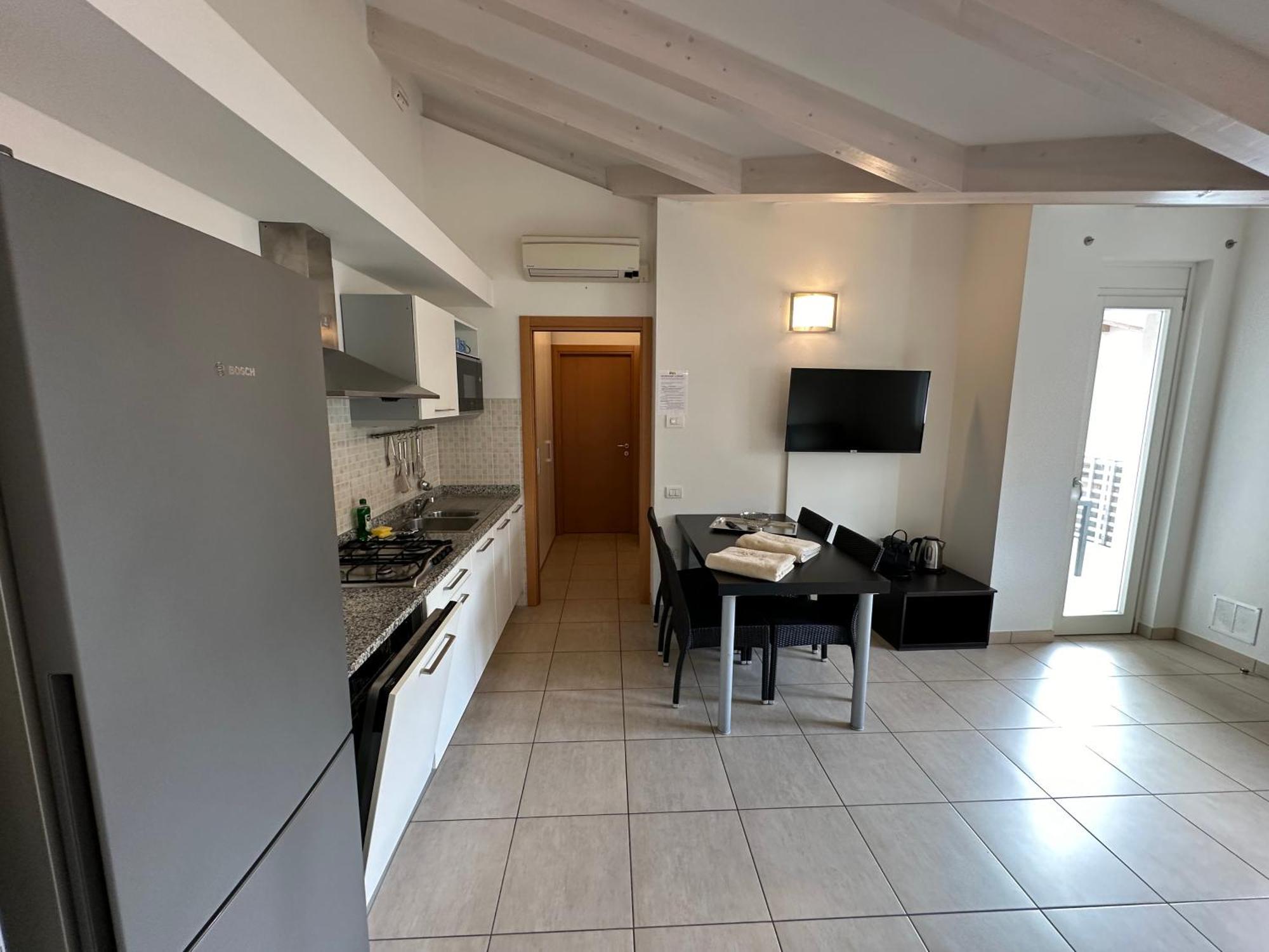 4 Limoni Apartment Resort Riva del Garda Dış mekan fotoğraf