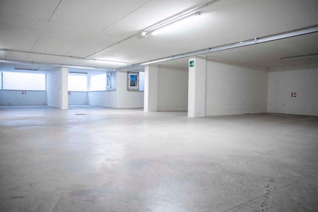 4 Limoni Apartment Resort Riva del Garda Dış mekan fotoğraf