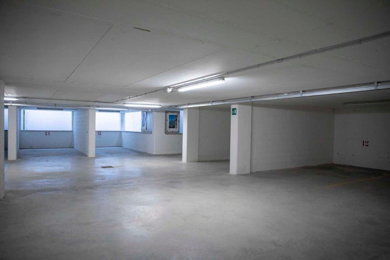 4 Limoni Apartment Resort Riva del Garda Dış mekan fotoğraf