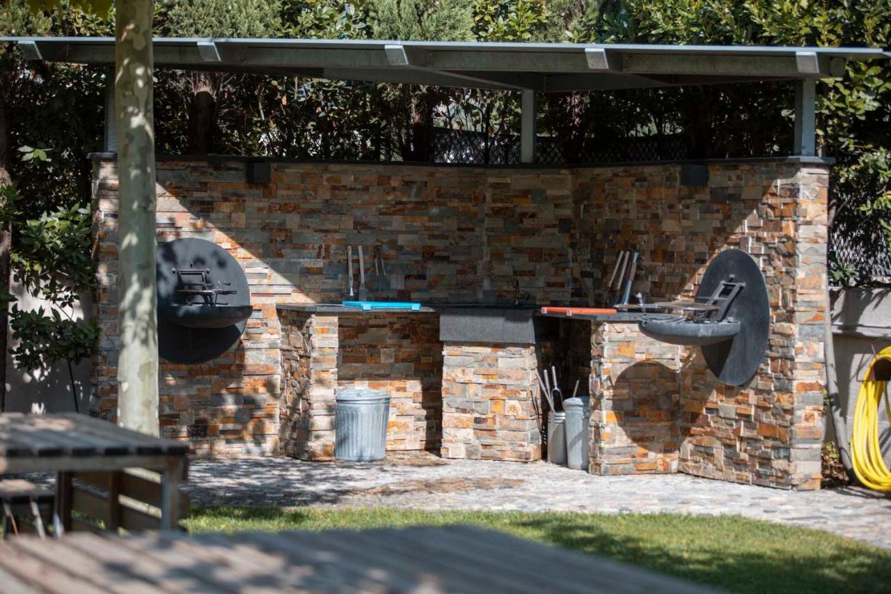 4 Limoni Apartment Resort Riva del Garda Dış mekan fotoğraf