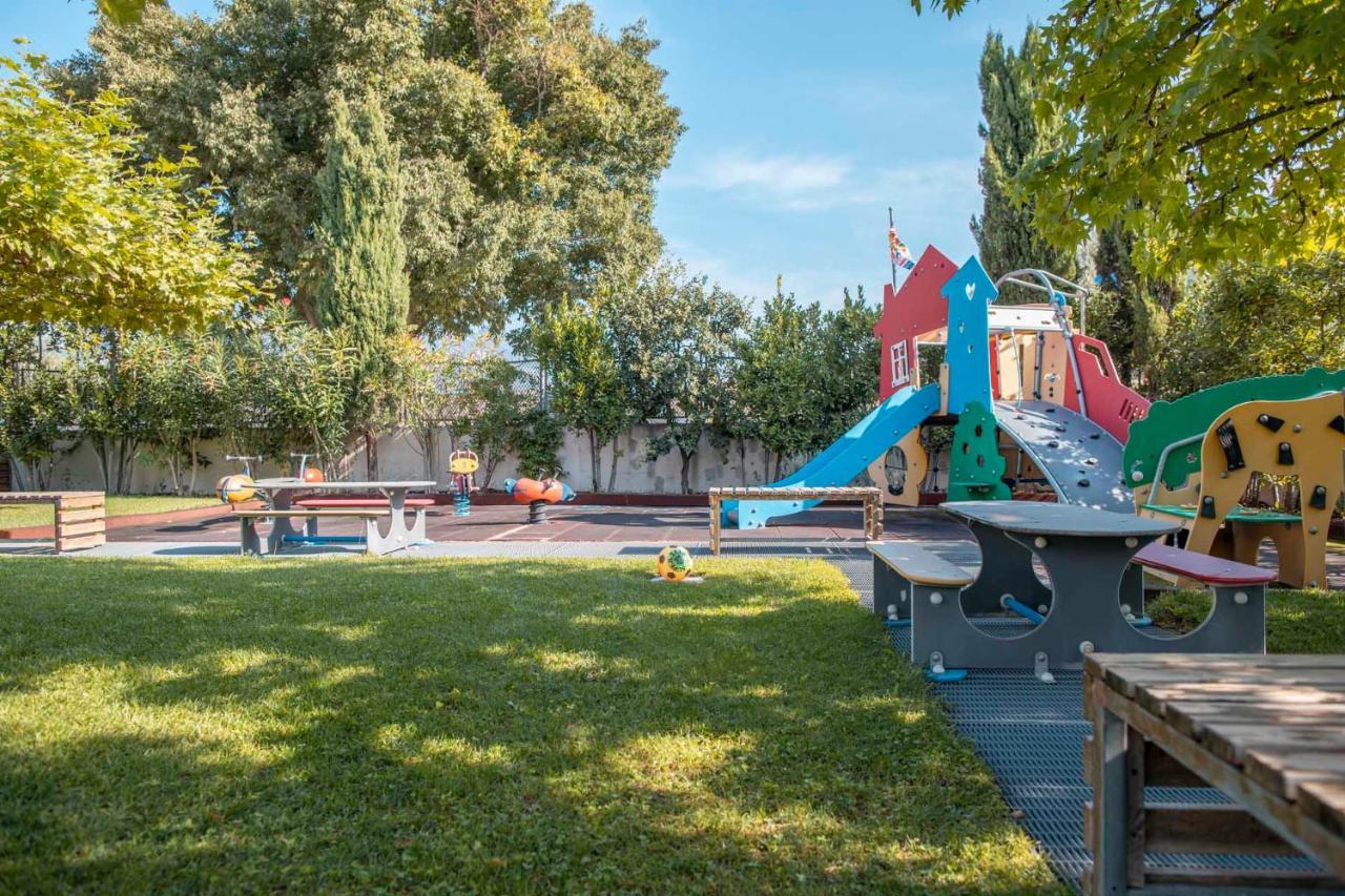 4 Limoni Apartment Resort Riva del Garda Dış mekan fotoğraf